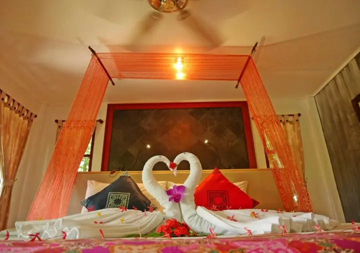 Тхаланг: Bangtao Beach Chalet