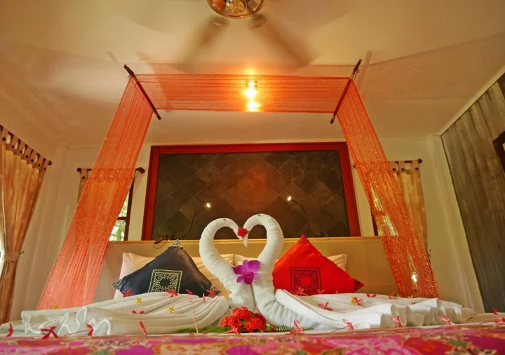 Тхаланг: Bangtao Beach Chalet