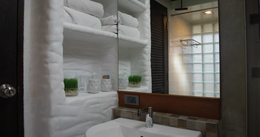 Тхаланг: Bangtao Beach Chalet
