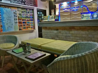 Тхаланг: Bangtao Beach Chalet