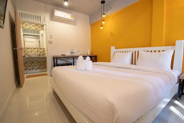 Ко Самет: Lazy Sandals Koh Samed