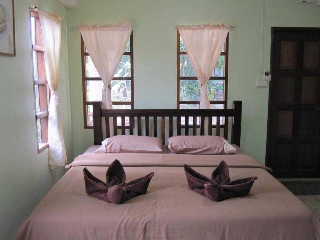Ко Самет: Lazy Sandals Koh Samed