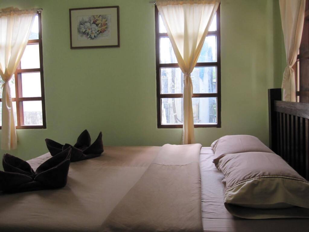 Ко Самет: Lazy Sandals Koh Samed