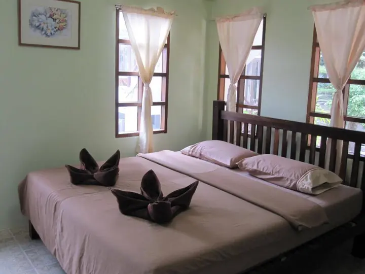 Ко Самет: Lazy Sandals Koh Samed