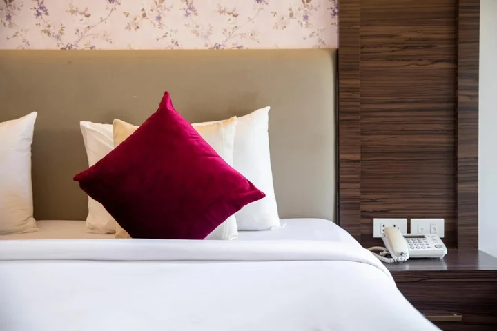 Ко Самет: Samed Pavilion Resort & Restaurant