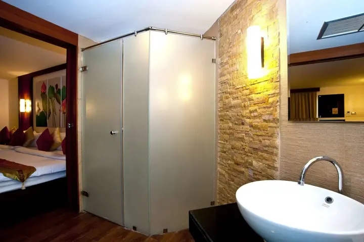 Ко Самет: Samed Pavilion Resort & Restaurant