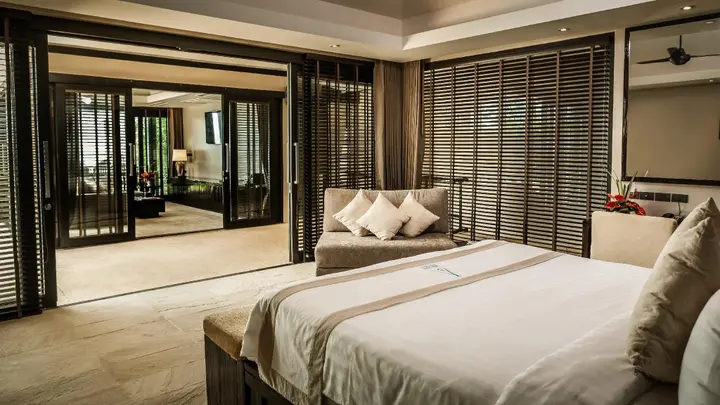 Самуи: Nikki Beach Resort & Spa Koh Samui