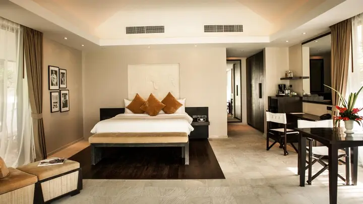 Самуи: Nikki Beach Resort & Spa Koh Samui