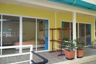 пляж Санрайз: Mama Bungalow Koh Lipe