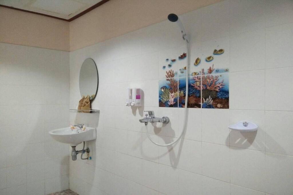 пляж Санрайз: Mama Bungalow Koh Lipe