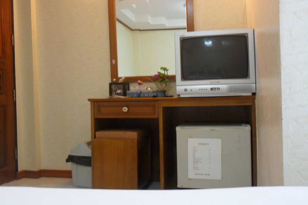 Пхи-Пхи-Дон: Natacha Hotel