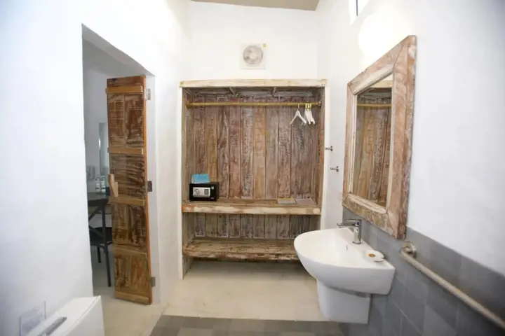Ко-Пханган: Lime & Soda Beachfront Resort