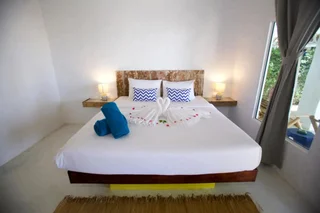 Ко-Пханган: Lime & Soda Beachfront Resort