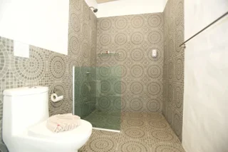 Ко-Пханган: Lime & Soda Beachfront Resort