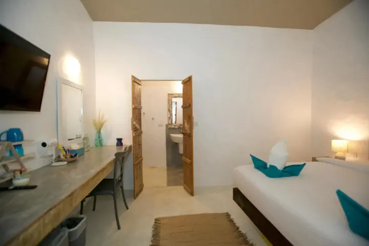 Ко-Пханган: Lime & Soda Beachfront Resort