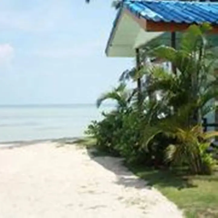 Ко-Пханган: Lime & Soda Beachfront Resort
