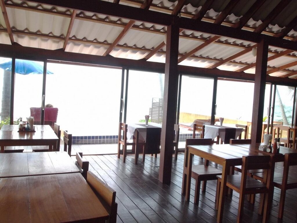Самуи: Lipa Bay Resort
