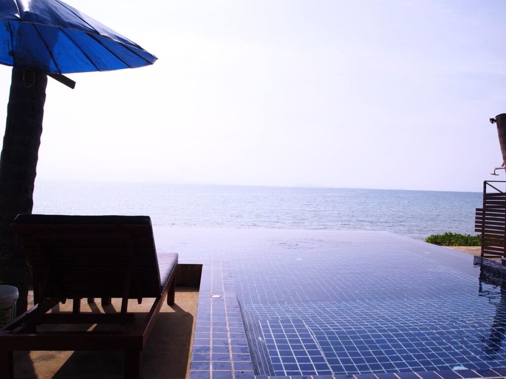 Самуи: Lipa Bay Resort