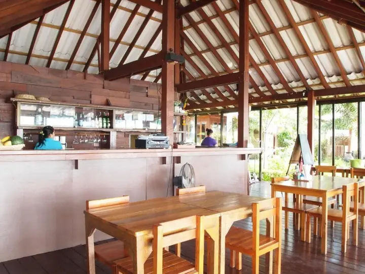 Самуи: Lipa Bay Resort