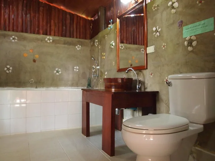 Самуи: Lipa Bay Resort
