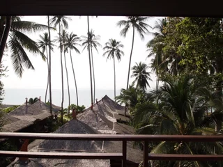 Самуи: Lipa Bay Resort