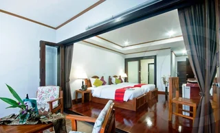 Самуи: Lipa Bay Resort