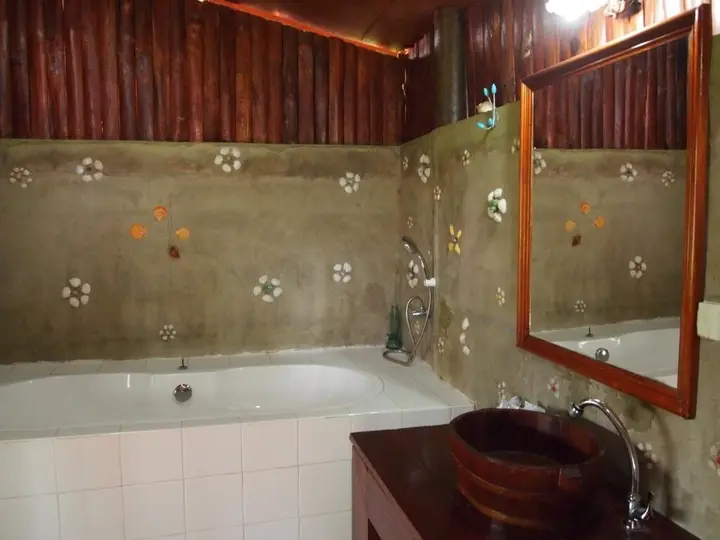 Самуи: Lipa Bay Resort