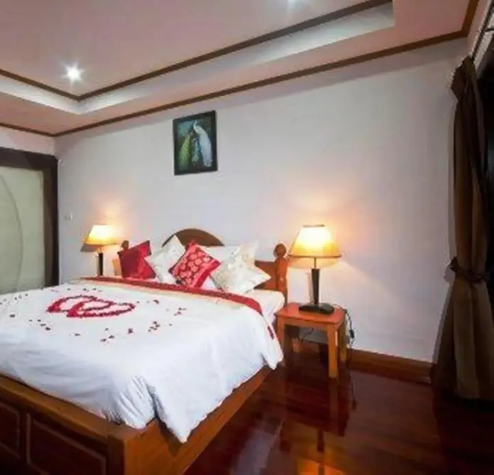 Самуи: Lipa Bay Resort