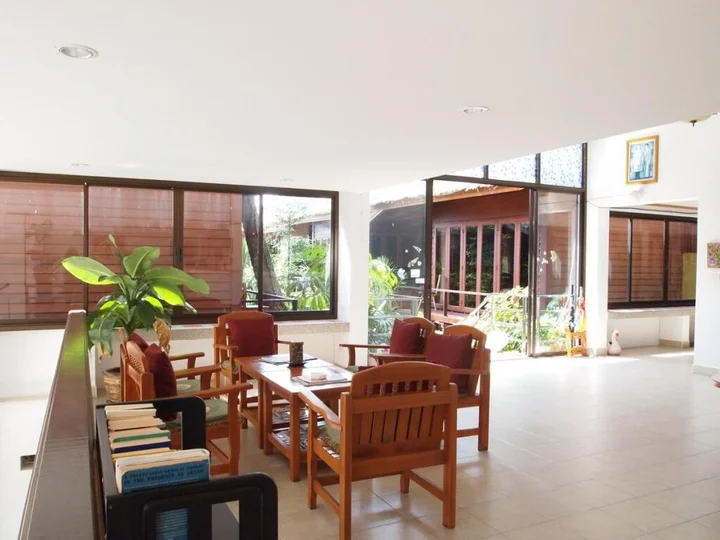 Самуи: Lipa Bay Resort