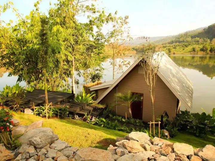 The Nature Club Resort — фото 5