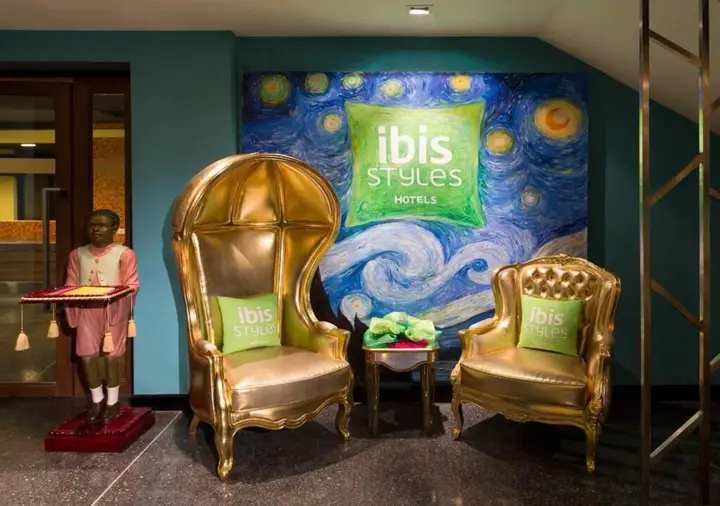 ibis Styles Chiang Mai — фото 2