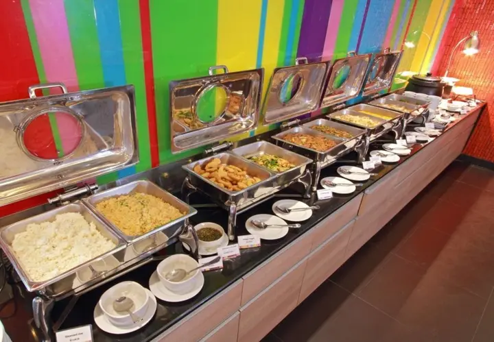 Чиангмай: ibis Styles Chiang Mai