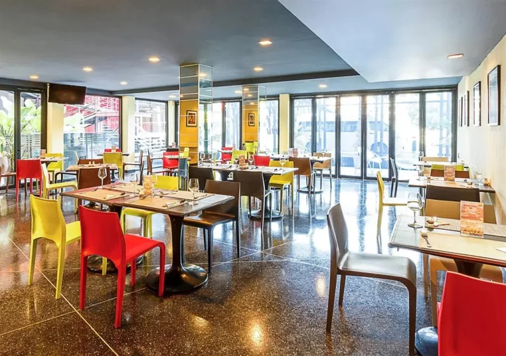 Чиангмай: ibis Styles Chiang Mai
