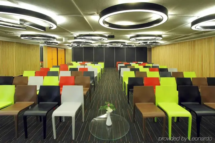 Чиангмай: ibis Styles Chiang Mai