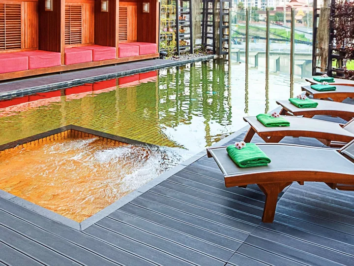 Чиангмай: ibis Styles Chiang Mai