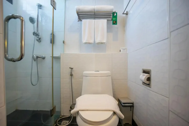 Чиангмай: ibis Styles Chiang Mai