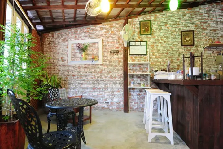 Кхонкэн: Khon Kaen Orchid Hotel