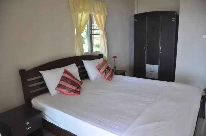 Ко-Ко-Као: Pranee Beach Bungalows