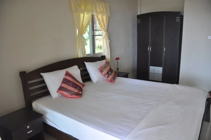 Ко-Ко-Као: Pranee Beach Bungalows