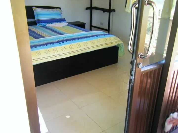 Ко-Ко-Као: Pranee Beach Bungalows