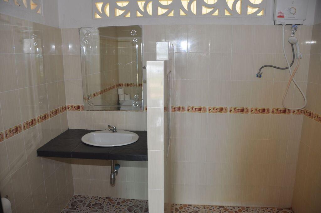 Ко-Ко-Као: Pranee Beach Bungalows