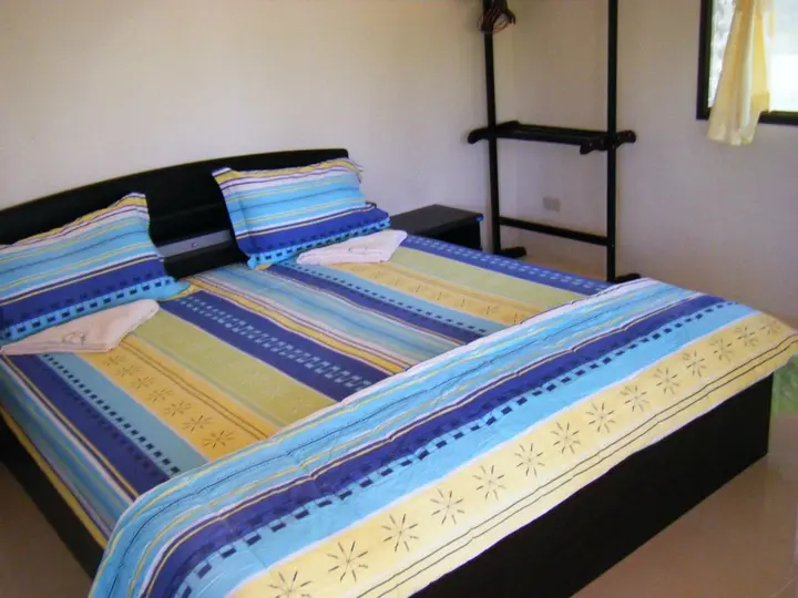 Ко-Ко-Као: Pranee Beach Bungalows