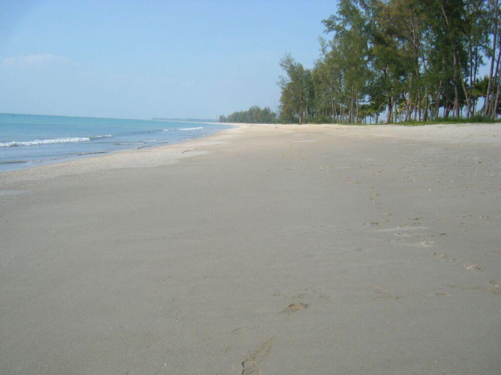 Ко-Ко-Као: Pranee Beach Bungalows