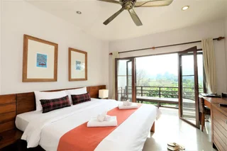Паи: Yoma hotel