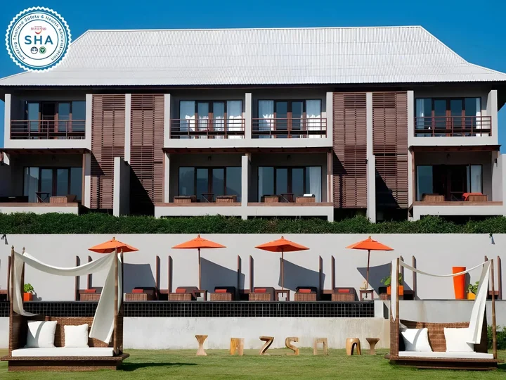Паи: Yoma hotel