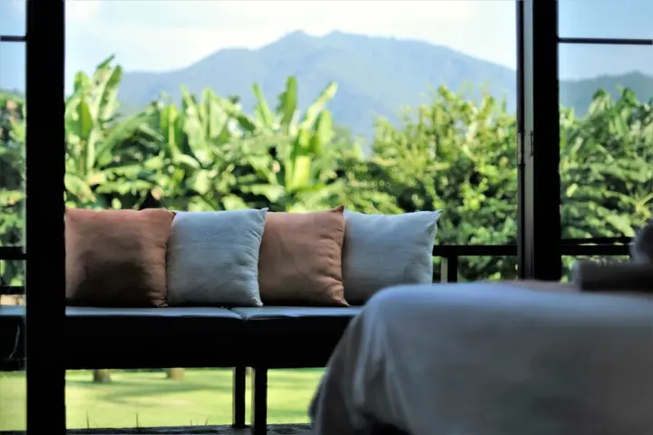 Паи: Yoma hotel