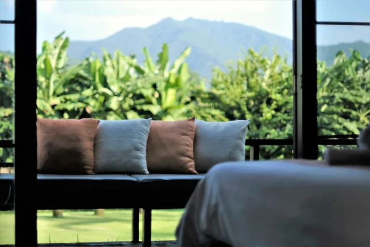 Паи: Yoma hotel