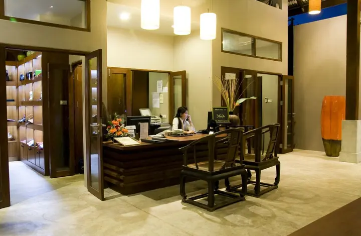 Паи: Yoma hotel