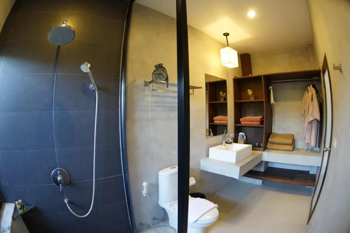 Паи: Yoma hotel