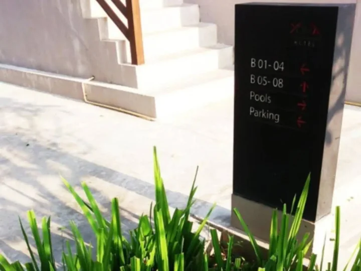 Паи: Yoma hotel